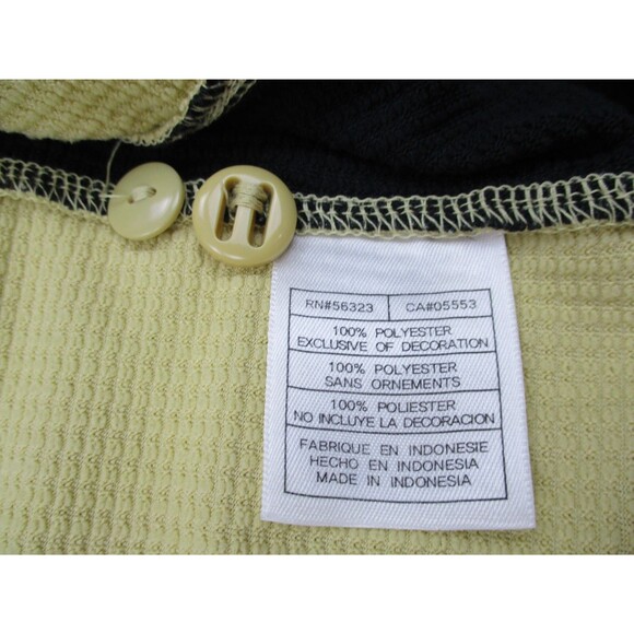 Colorado Buffaloes Nike Team Polo Shirt Mens Medium CU Boulder Football - Picture 10 of 15